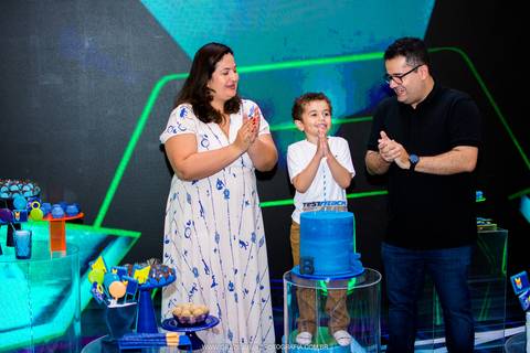 buffet infantil zona leste'