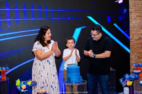 buffet infantil zona leste'