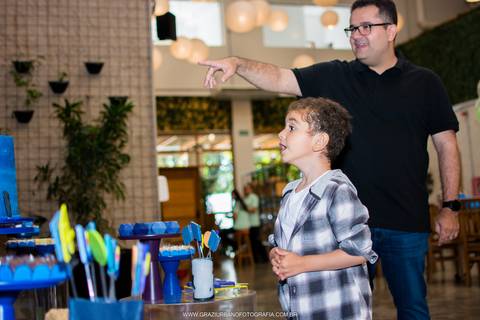 espaço formigueiro buffet'