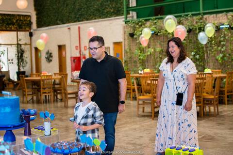 espaço formigueiro buffet'