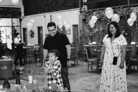 espaço formigueiro buffet'