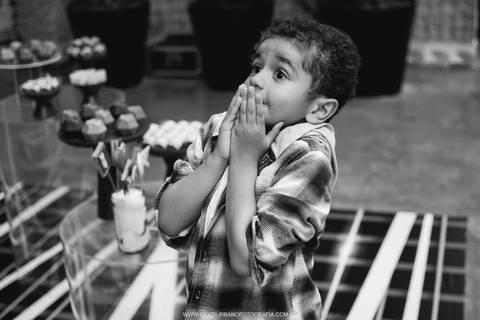 espaço formigueiro buffet'