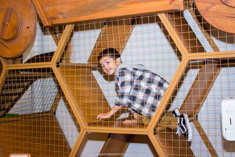 buffet infantil sao paulo'