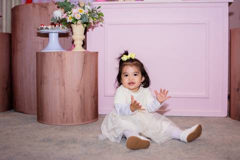 festa salão condominio ideias'