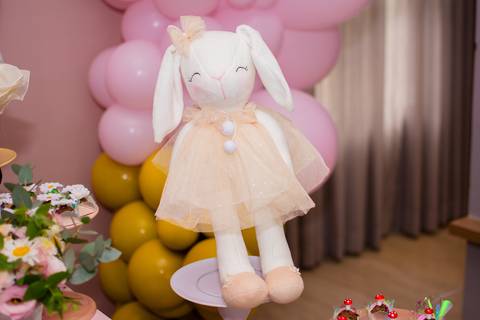 festa jardim encantado'