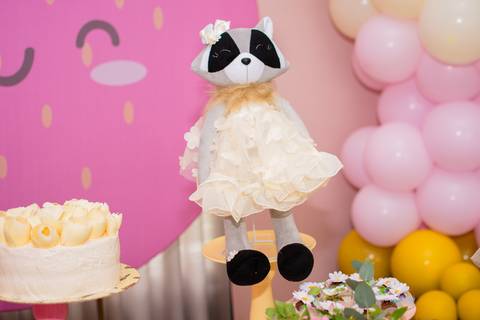 festa jardim encantado'