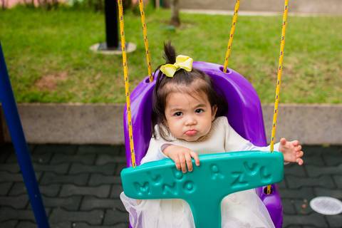 festa salão condominio ideias'