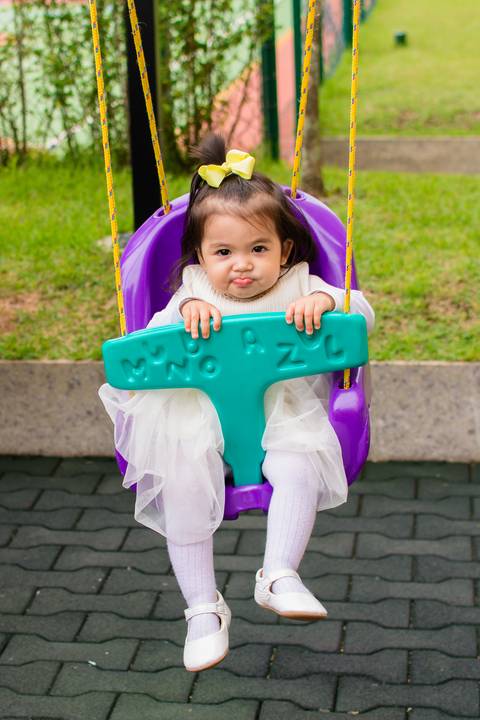 festa salão condominio ideias'