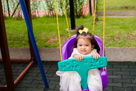 festa salão condominio ideias'