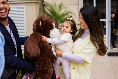 festa salão condominio ideias'