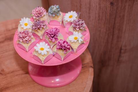 festa jardim ideias'