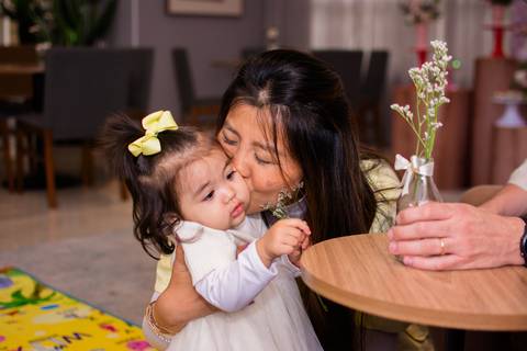 festa jardim inspiração'