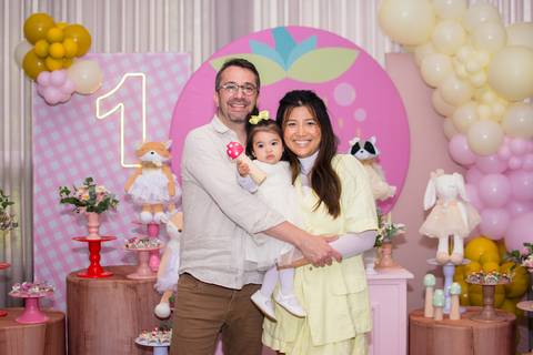 festa jardim ideias '