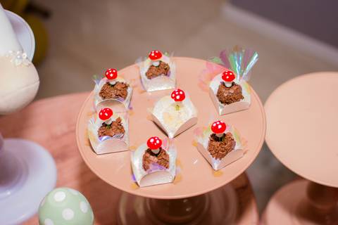 festa jardim decoração'