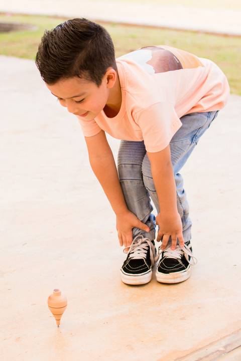 ensaio lifestyle infantil'