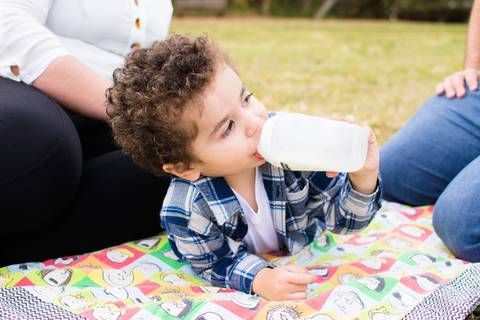 ensaio familia  no parque sp'