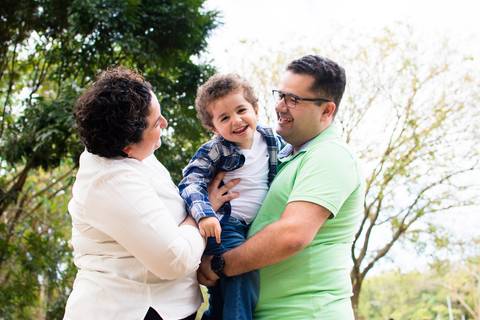 ensaio familia parque villa lobos'