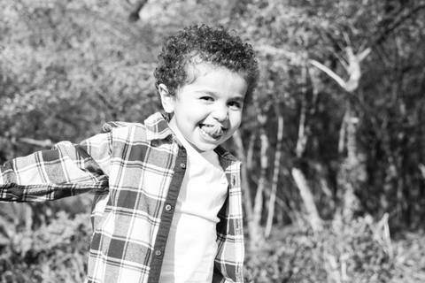 ensaio infantil lifestyle'