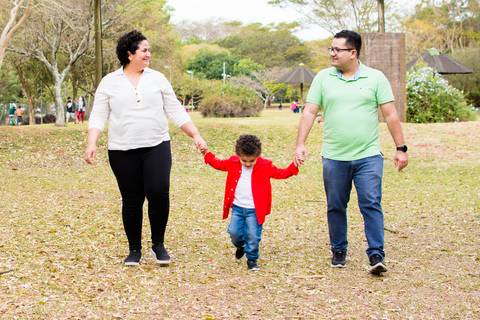 ensaio lifestyle de familia '