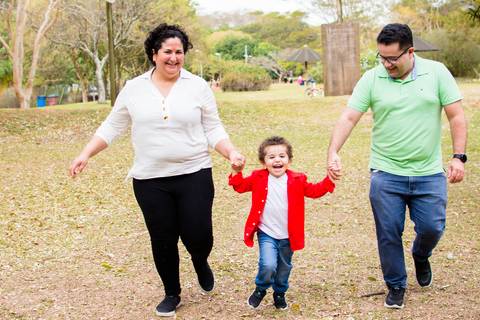 ensaio de familia zona sul'