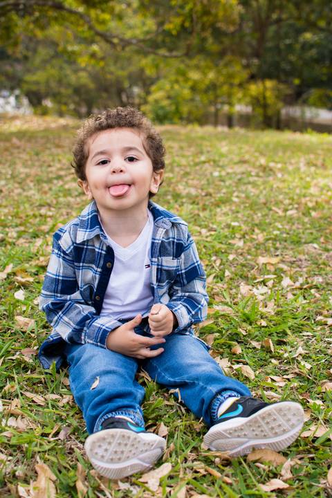 ensaio no parque villa lobos '