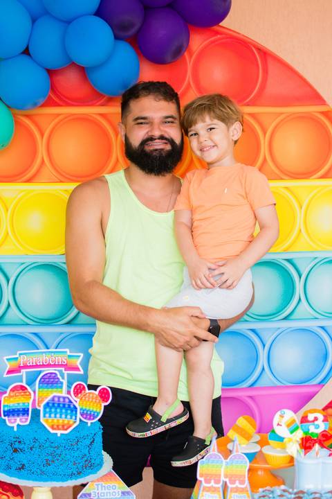 FESTA POP IT IDEIAS'