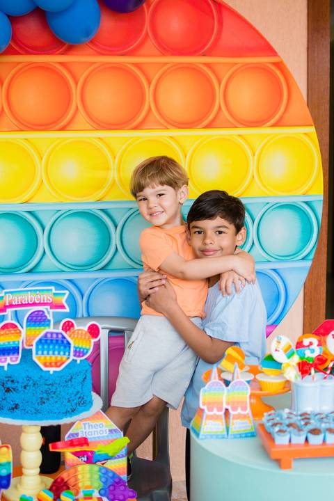 FESTA POP IT IDEIAS'