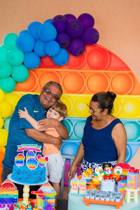 FESTA POP IT IDEIAS'