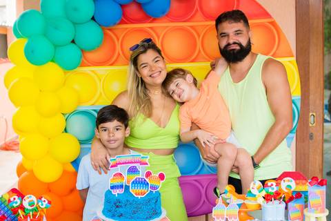 FESTA POP IT IDEIAS'