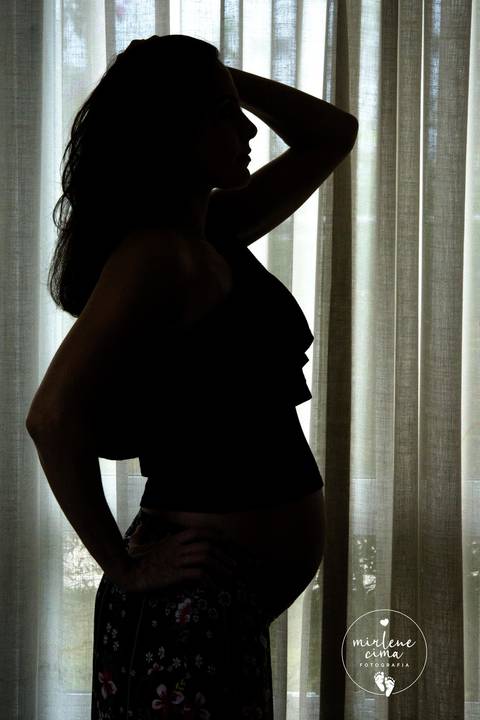 Beleza gestacional, ensaio fotográfico de gestante, grávida, esperando bebê'