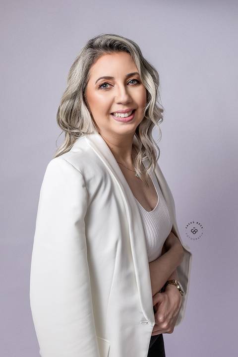 fotografo porto alegre ensaios retratos corporativos perfil linkedin profissional gerente financeiro feminino'