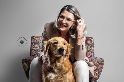 fotografo porto alegre ensaios retratos corporativos perfil linkedin profissional mentora empreendedora feminino'