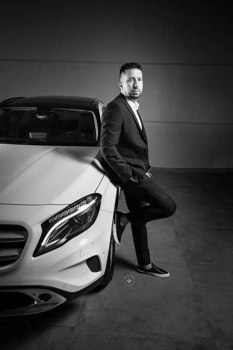 fotografo porto alegre ensaios retratos corporativos perfil linkedin profissional consultor automotivo empreendedor masculino casal'