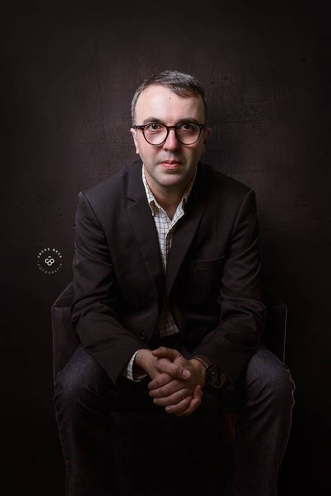 fotografo porto alegre ensaios retratos corporativos perfil linkedin profissional engenheiro empreendedor masculino'