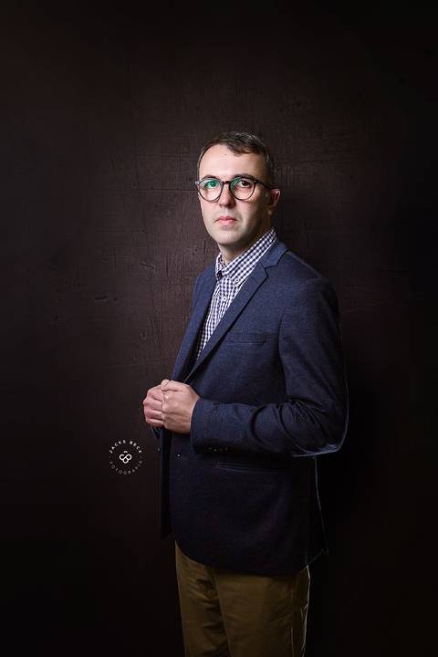 fotografo porto alegre ensaios retratos corporativos perfil linkedin profissional engenheiro empreendedor masculino'