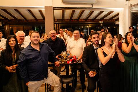 fotografia de casamento em campo mourão'