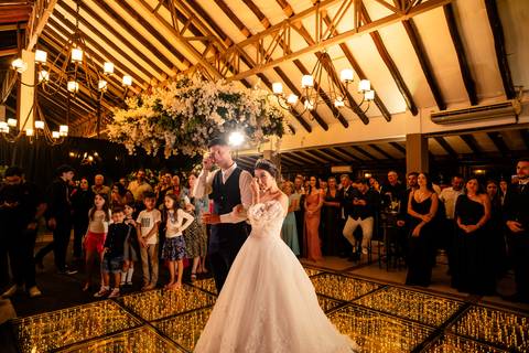 fotografia de casamento em campo mourão'
