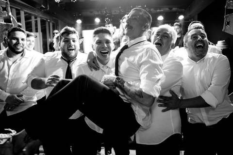 fotografia de casamento em campo mourão'