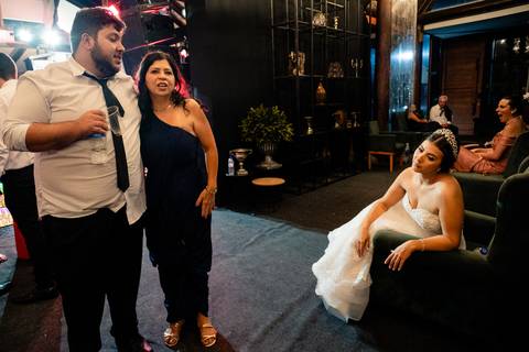 fotografia de casamento em campo mourão'