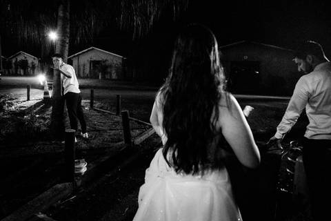 fotografia de casamento em campo mourão'