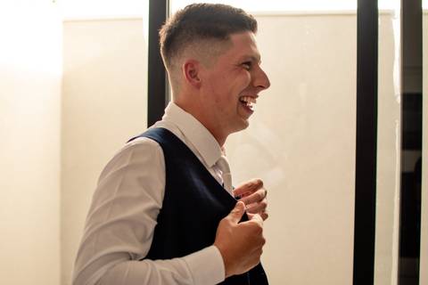 fotografia de casamento em campo mourão'