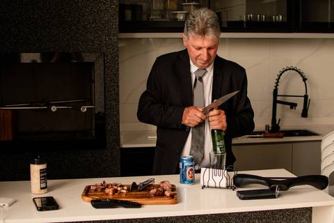 fotografia de casamento em campo mourão'