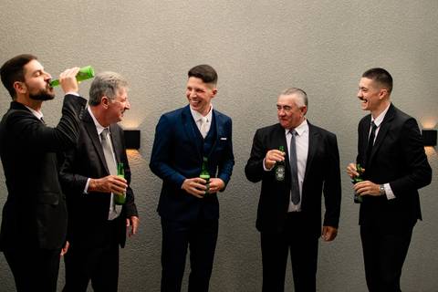 fotografia de casamento em campo mourão'