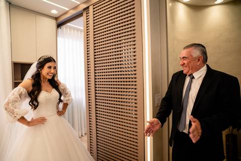 fotografia de casamento em campo mourão'