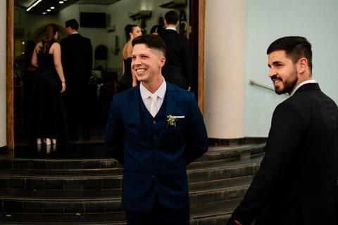 fotografia de casamento em campo mourão'