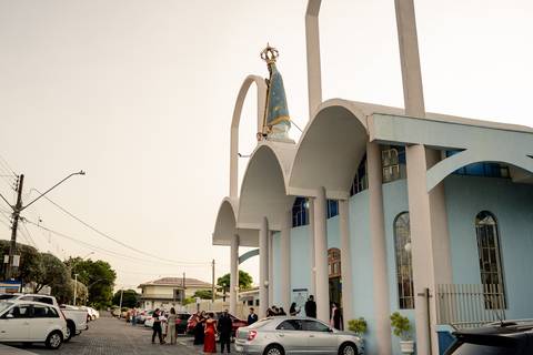 fotografia de casamento em campo mourão'