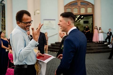 fotografia de casamento em campo mourão'