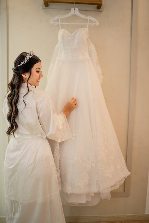 fotografia de casamento em campo mourão'