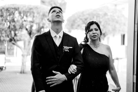 fotografia de casamento em campo mourão'