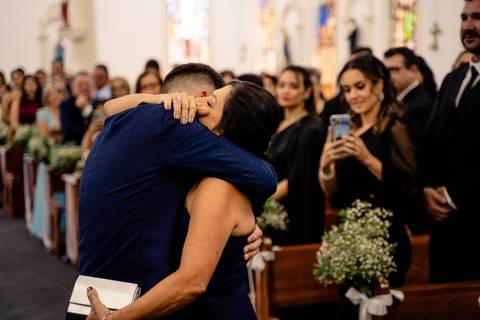fotografia de casamento em campo mourão'